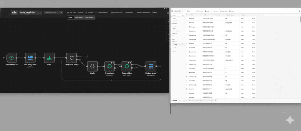 Disparador WhatsApp Seguro